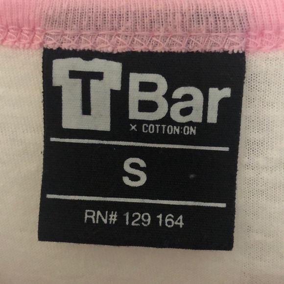 Cotton on T shirt - Picture 3 of 4